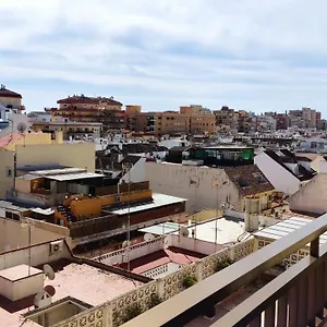 En El Centro Y Al Lado De La Playa Fuengirola